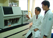 생화학 및 분자생물학 교실