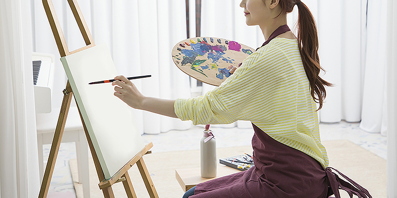 조형예술ㆍ디자인학과 (한국화·서양화·조소 전공)